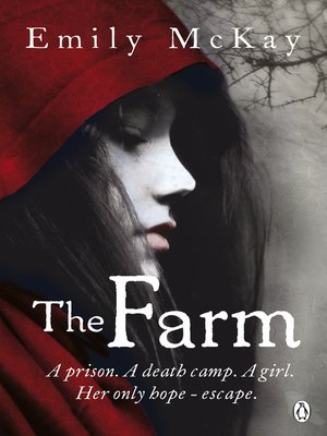 cover image of The Farm